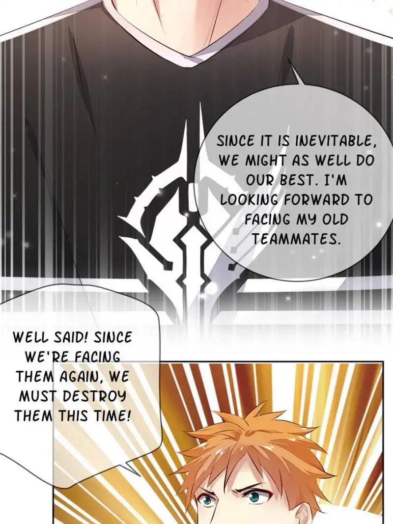 Legend Reboot Chapter 96 66